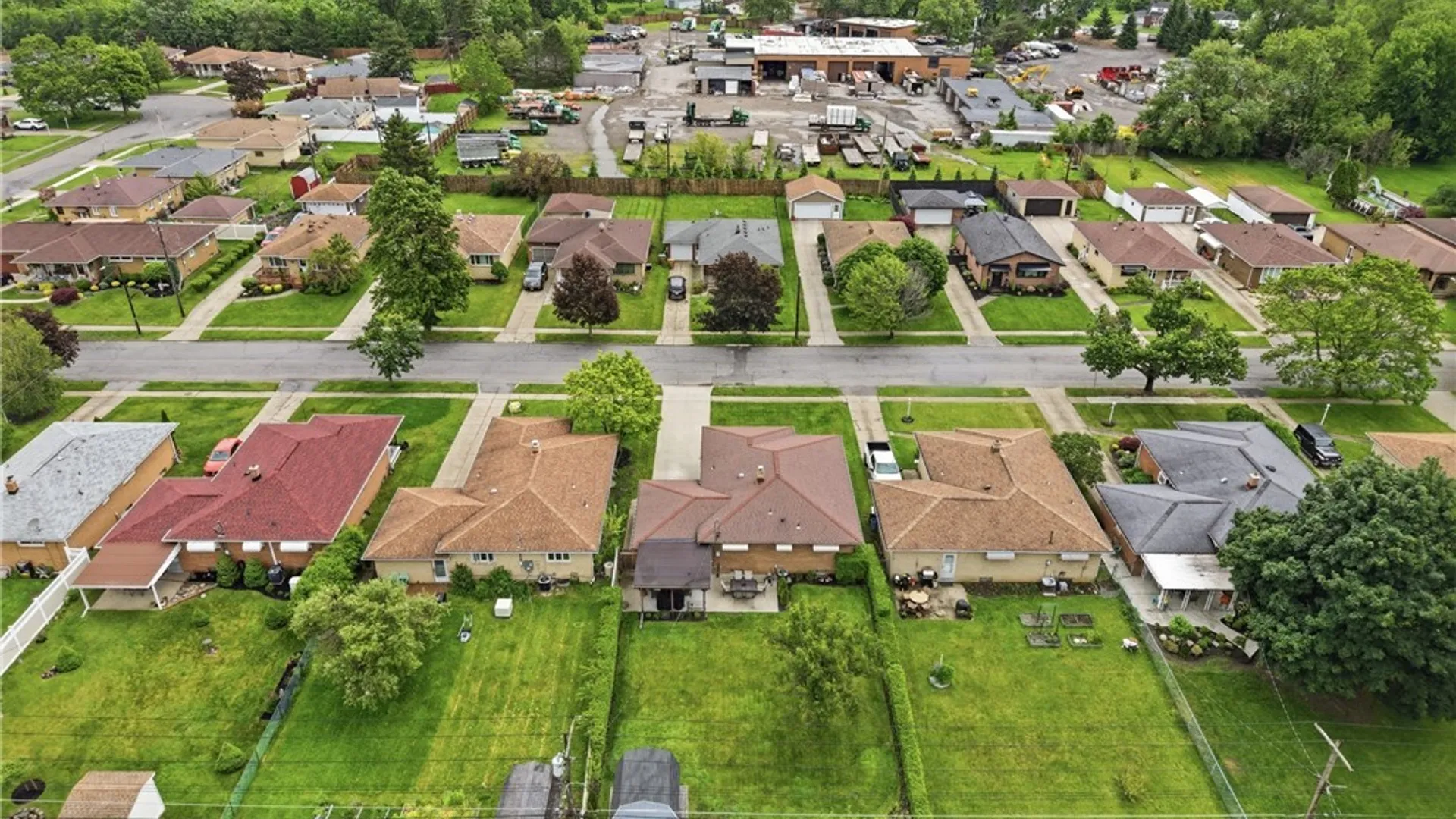 Property at 96 Ceil Drive, Cheektowaga, NY 14227 40