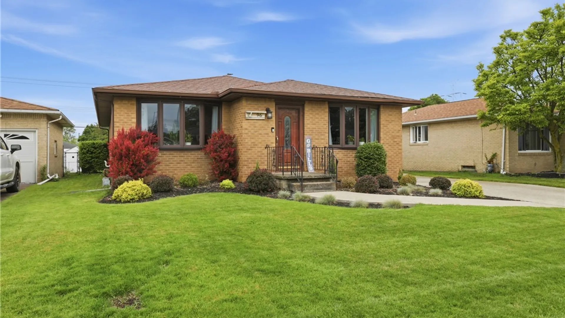 Property at 96 Ceil Drive, Cheektowaga, NY 14227 42