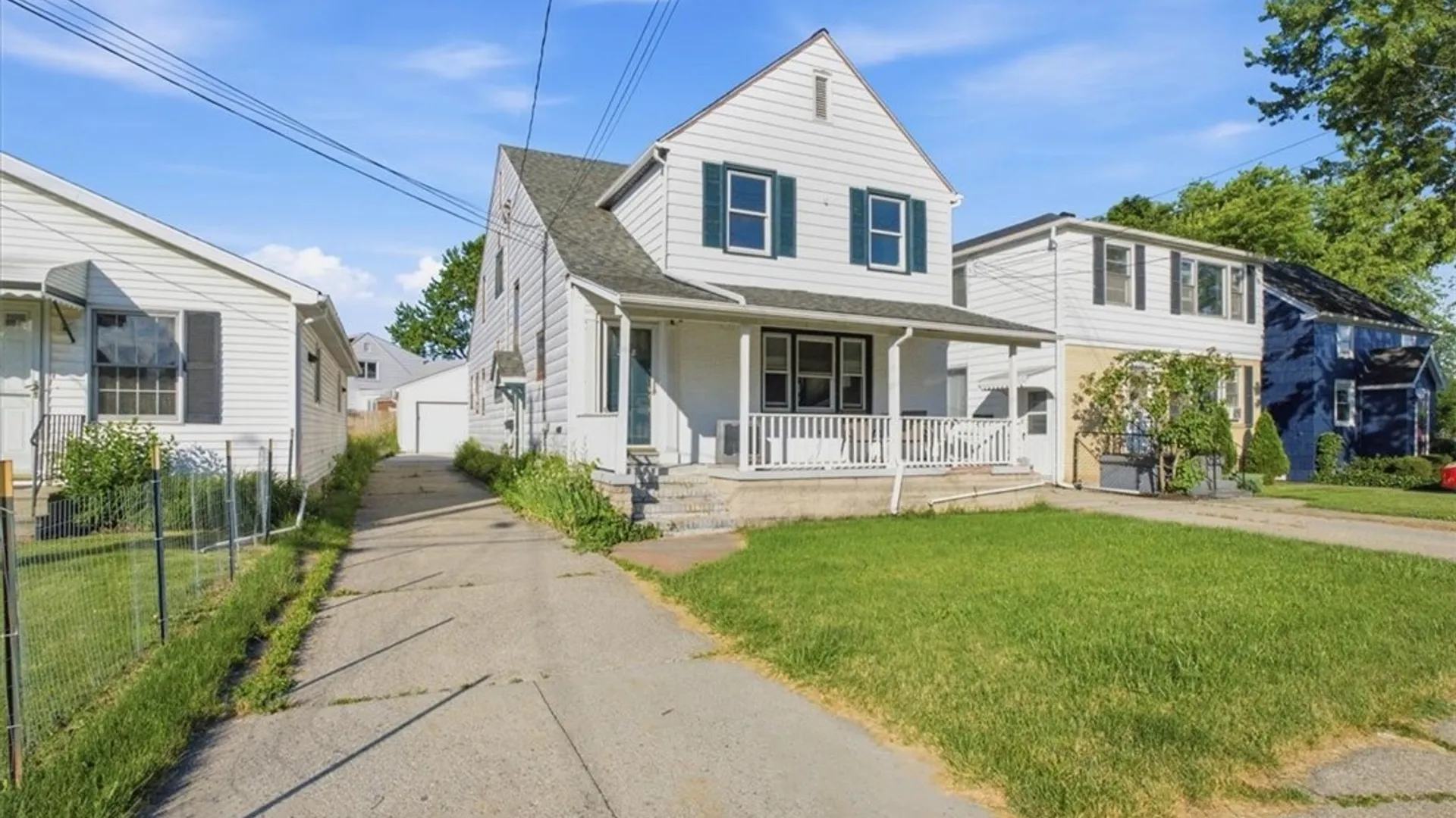 Property at 548 Englewood Avenue, Tonawanda, NY 14223 2