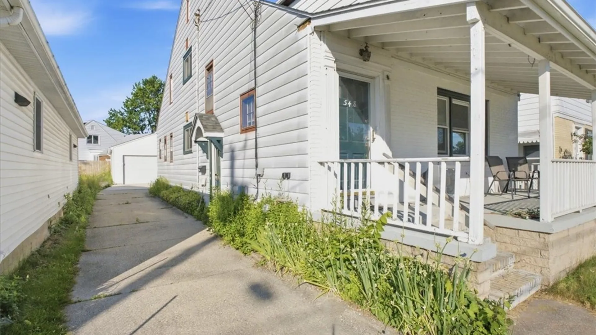 Property at 548 Englewood Avenue, Tonawanda, NY 14223 3