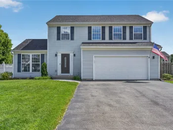 Property at 5467 Congleton Circle, Clay, NY 13041