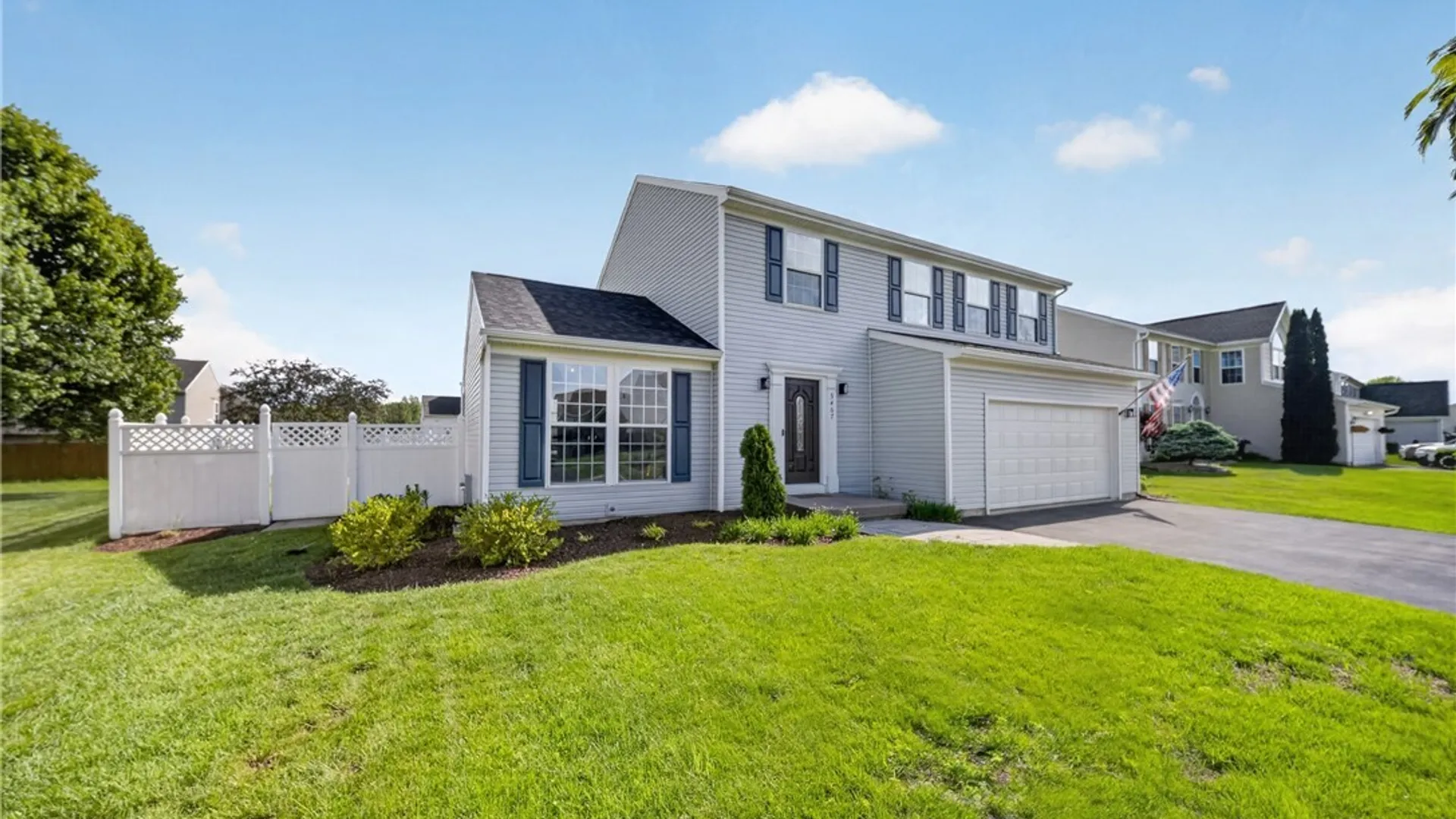 Property at 5467 Congleton Circle, Clay, NY 13041 3