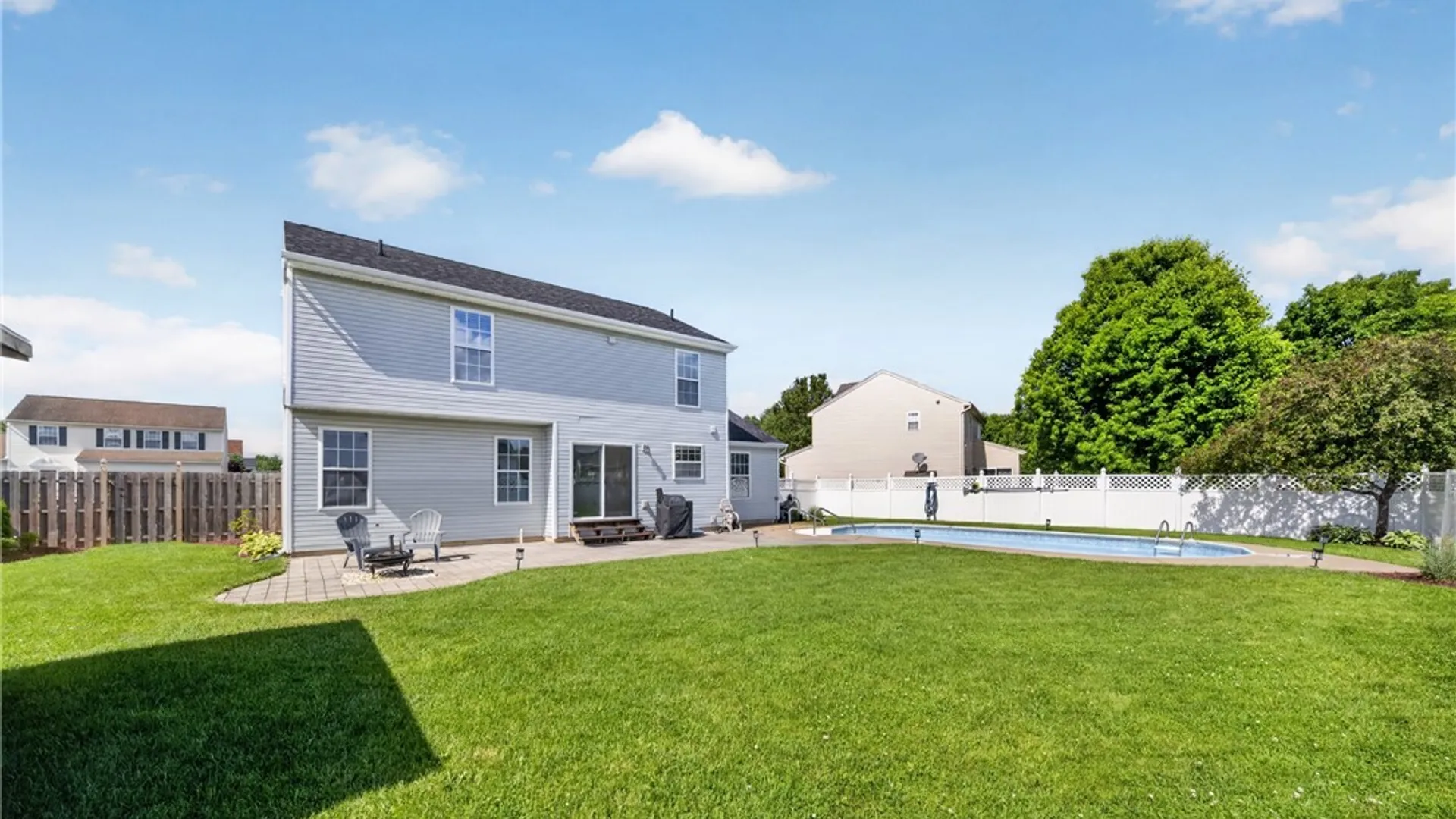 Property at 5467 Congleton Circle, Clay, NY 13041 36