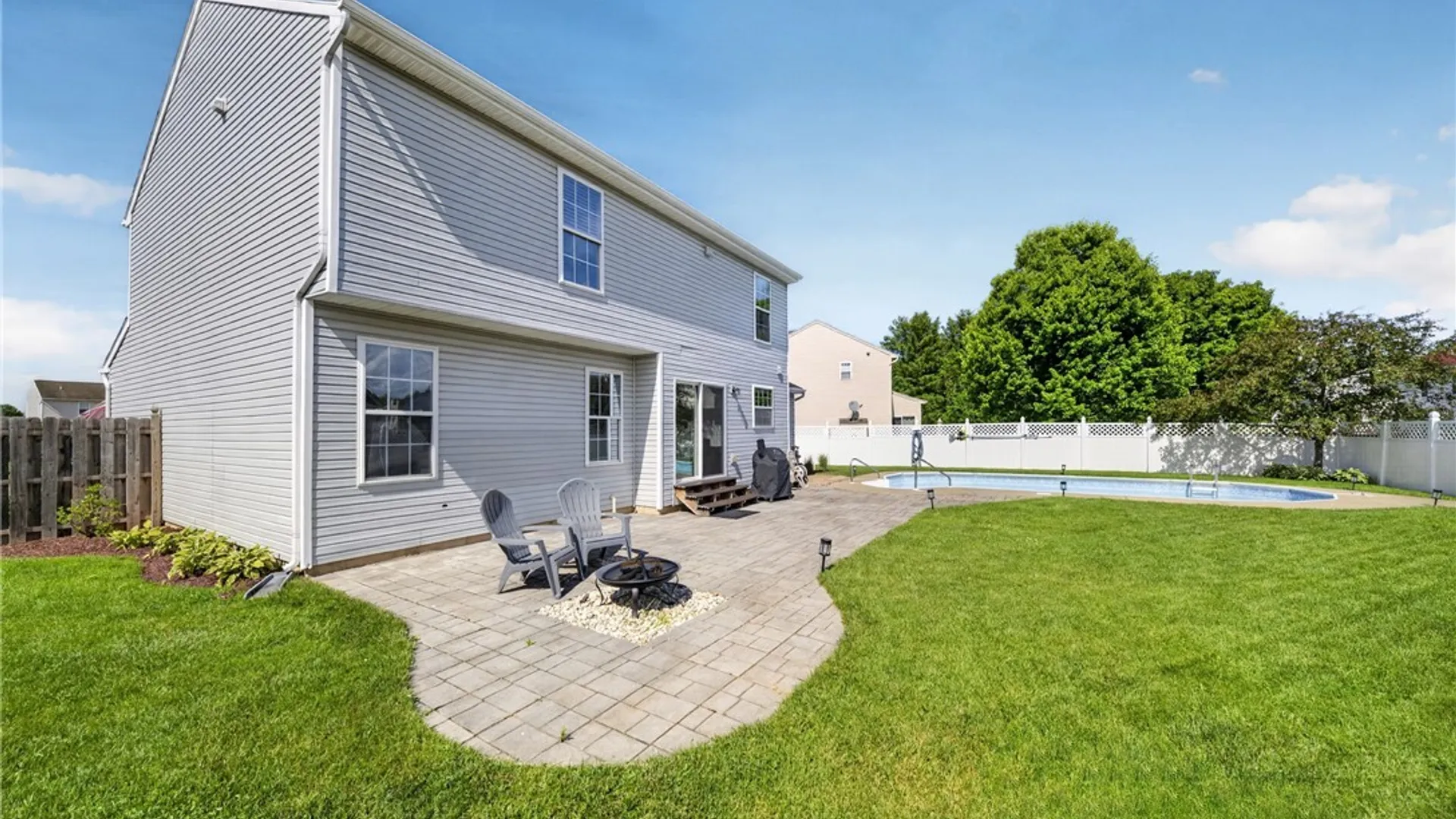 Property at 5467 Congleton Circle, Clay, NY 13041 37