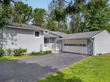 Property at 18 Harvest Drive, Oswego, NY 13126