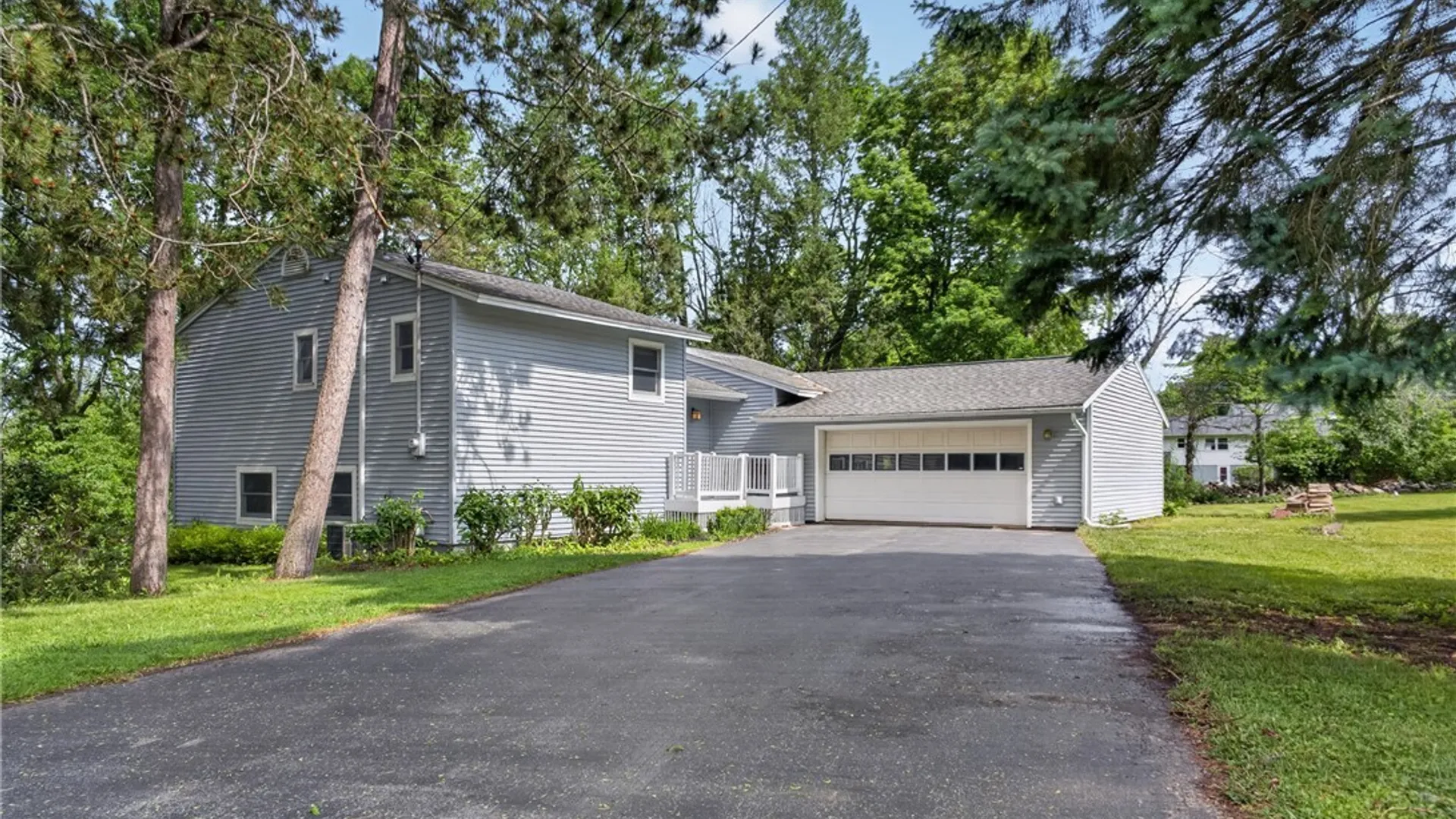 Property at 18 Harvest Drive, Oswego, NY 13126 2