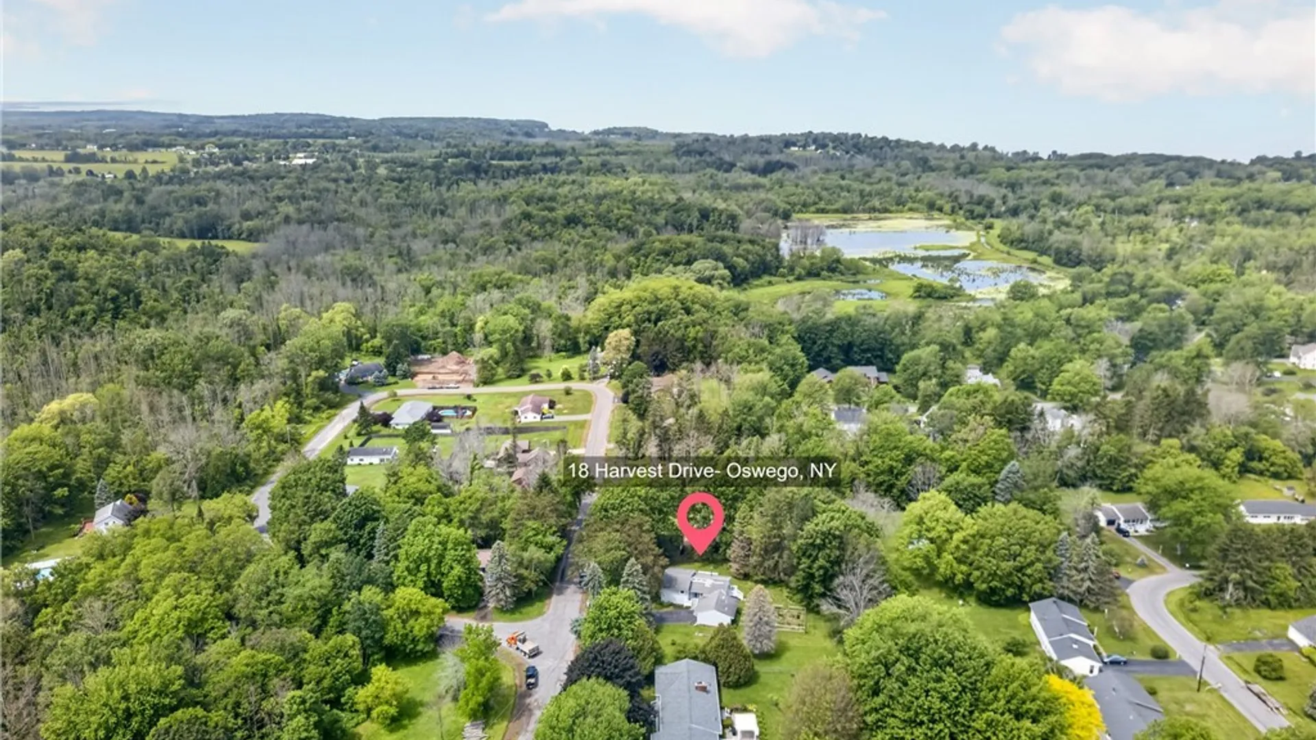 Property at 18 Harvest Drive, Oswego, NY 13126 40
