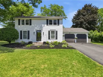 Property at 763 Saffron Lane, Webster, NY 14580