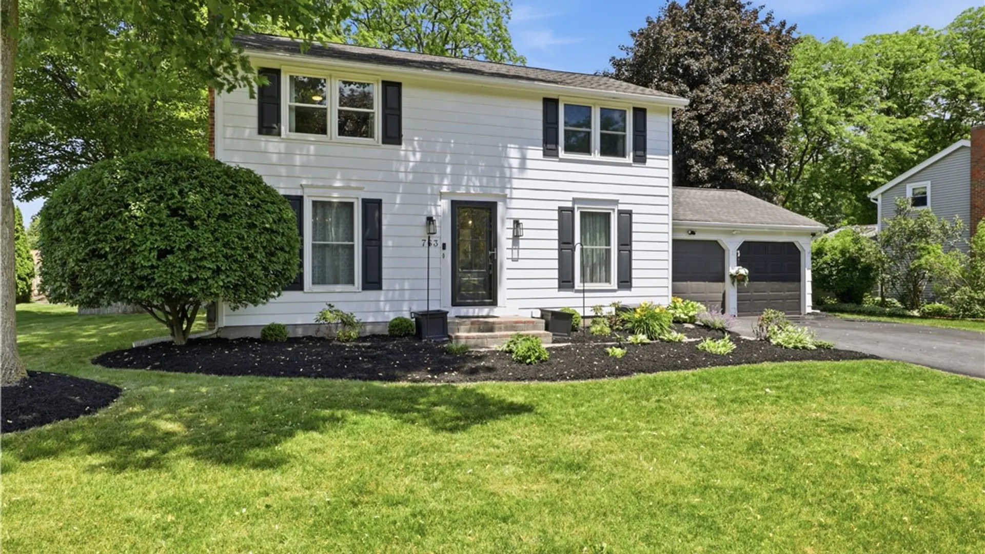 Property at 763 Saffron Lane, Webster, NY 14580 2