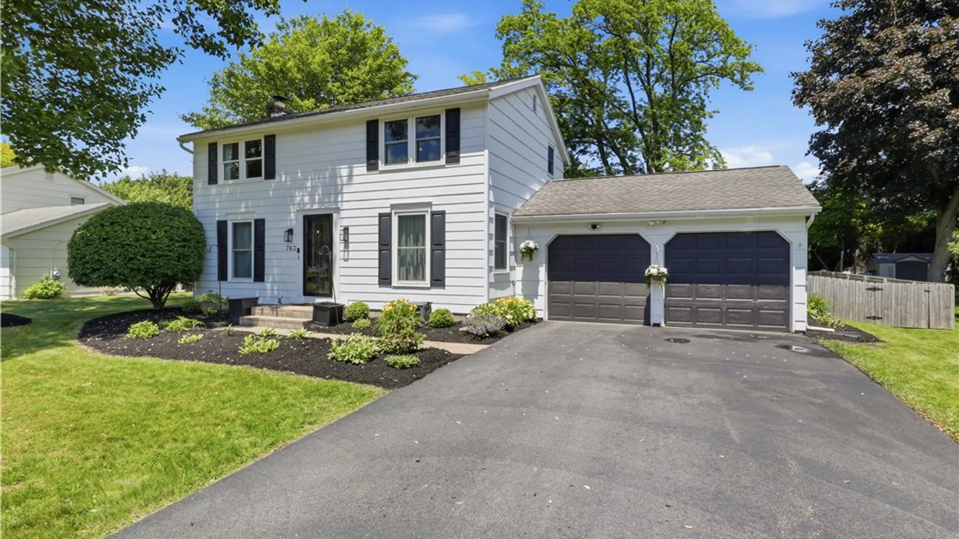 Property at 763 Saffron Lane, Webster, NY 14580 3