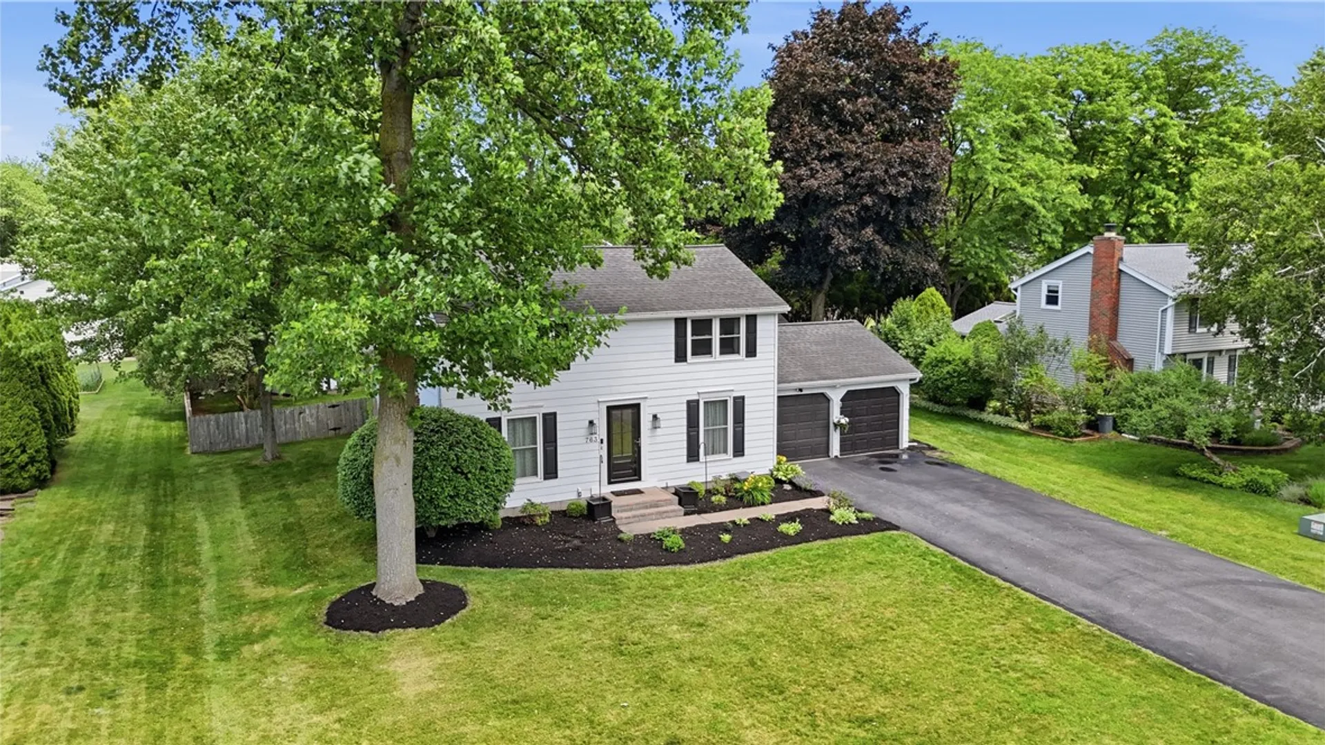 Property at 763 Saffron Lane, Webster, NY 14580 44