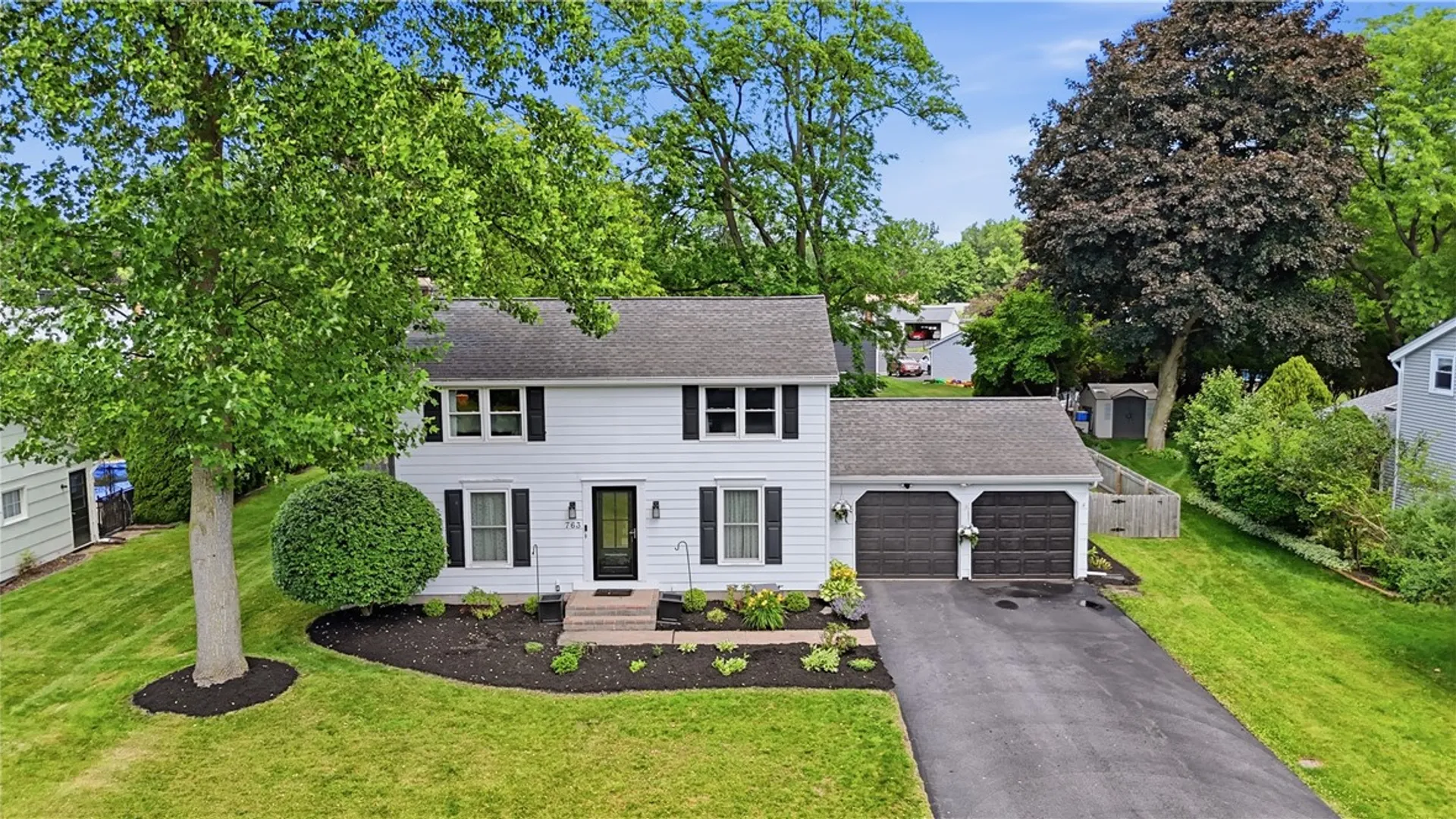 Property at 763 Saffron Lane, Webster, NY 14580 45