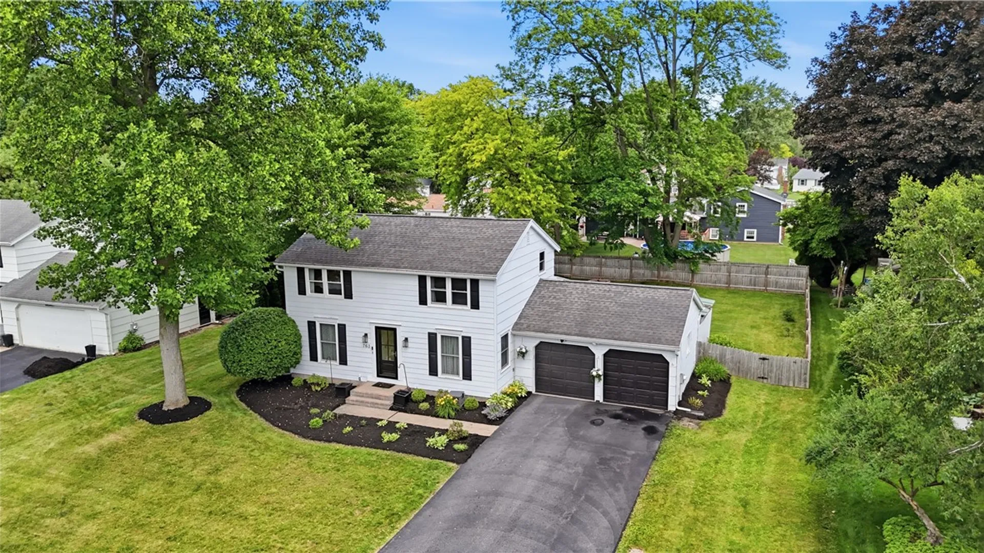 Property at 763 Saffron Lane, Webster, NY 14580 46