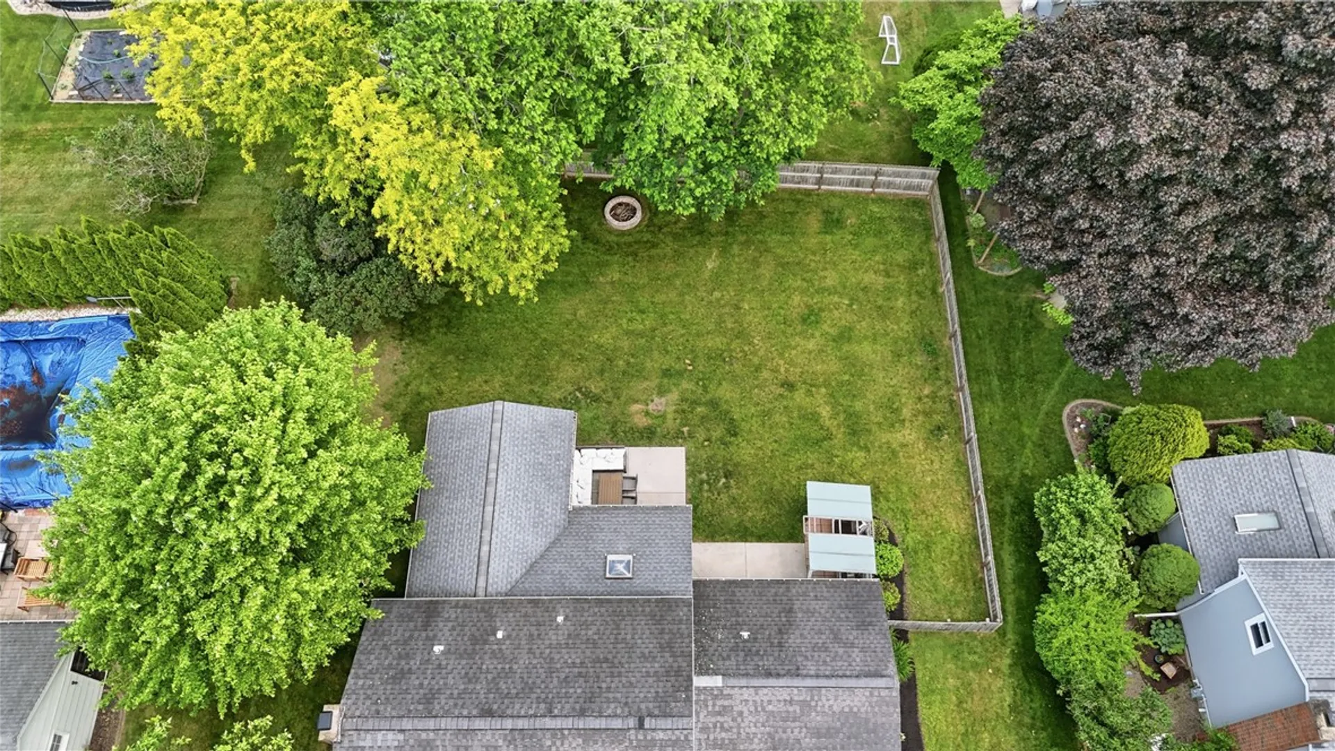 Property at 763 Saffron Lane, Webster, NY 14580 47