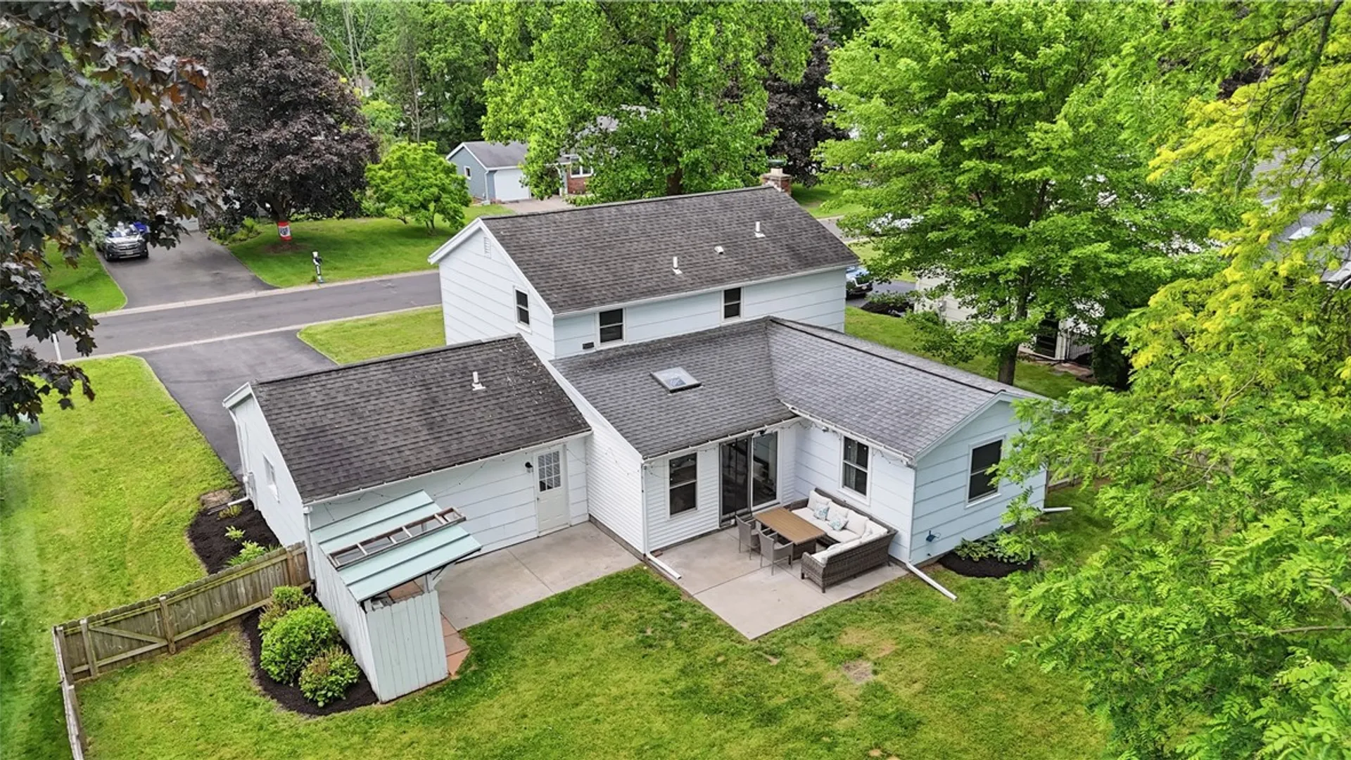 Property at 763 Saffron Lane, Webster, NY 14580 48