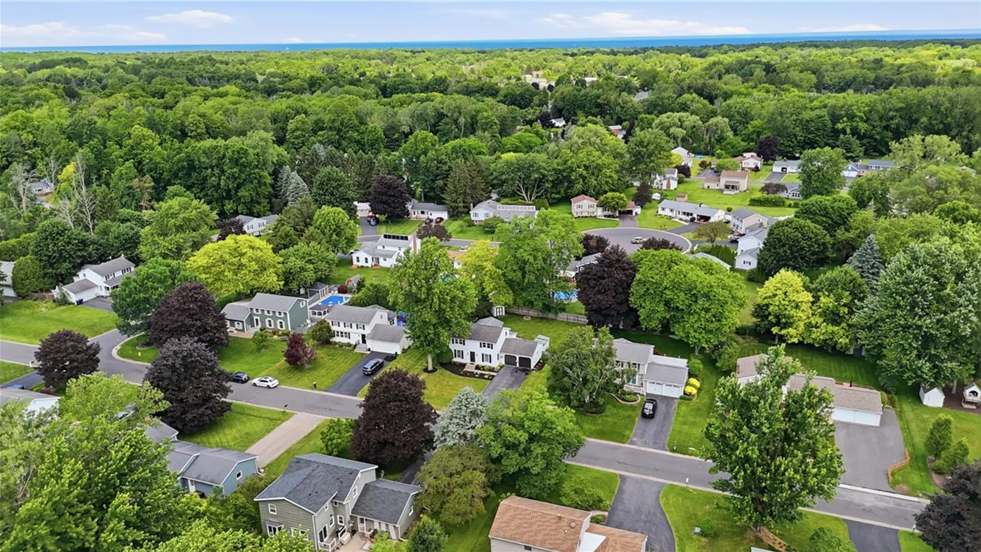 Property at 763 Saffron Lane, Webster, NY 14580 49