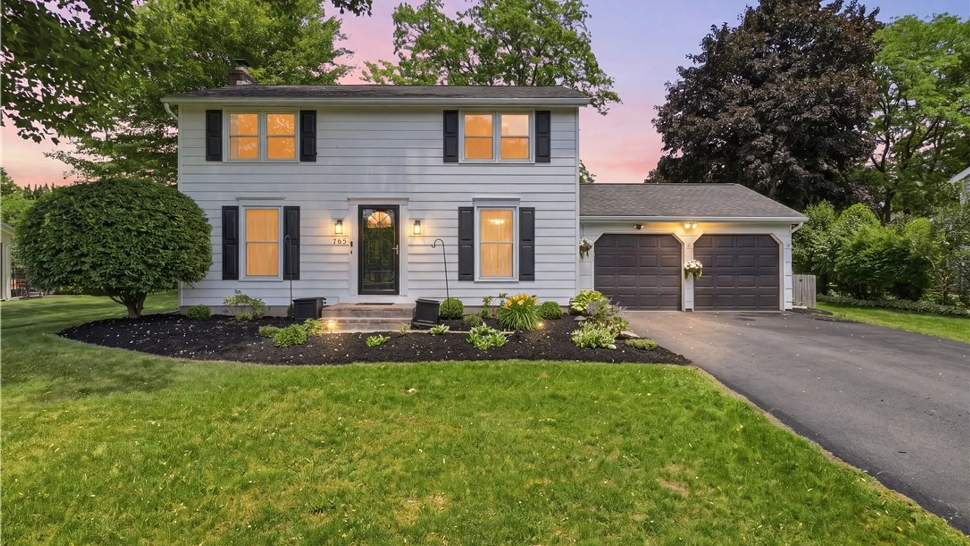 Property at 763 Saffron Lane, Webster, NY 14580 5
