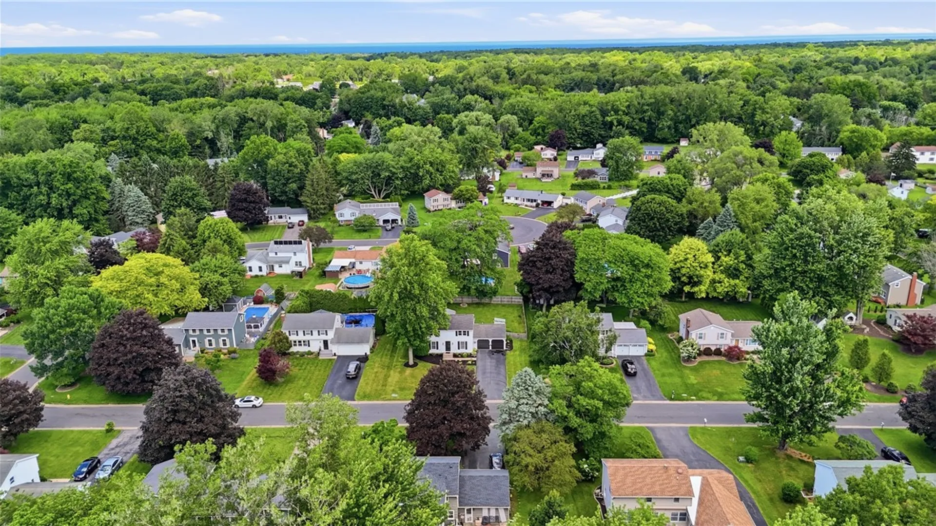 Property at 763 Saffron Lane, Webster, NY 14580 50