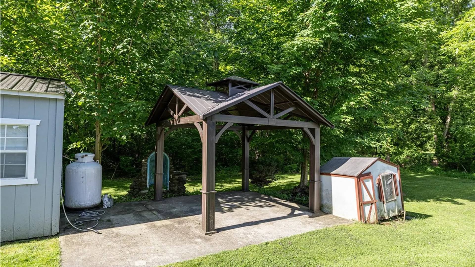 Property at 5524 Martin Road, Arcadia, NY 14505 12