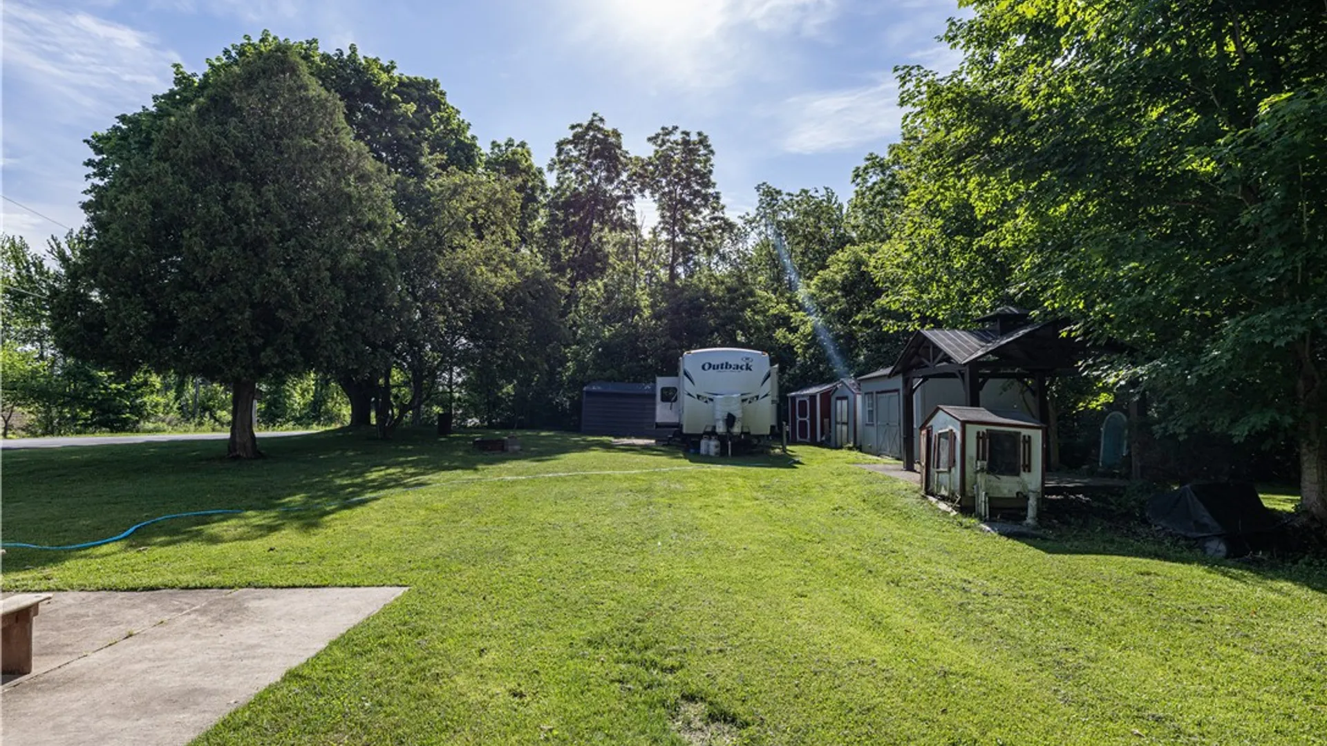 Property at 5524 Martin Road, Arcadia, NY 14505 14
