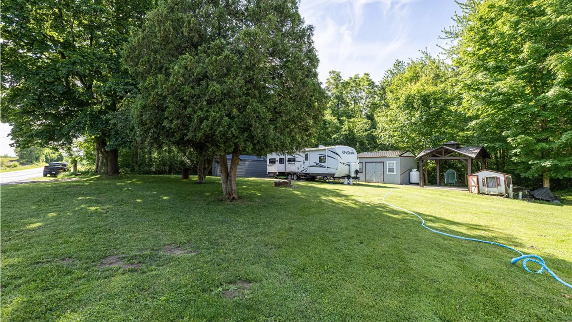 Property at 5524 Martin Road, Arcadia, NY 14505 15