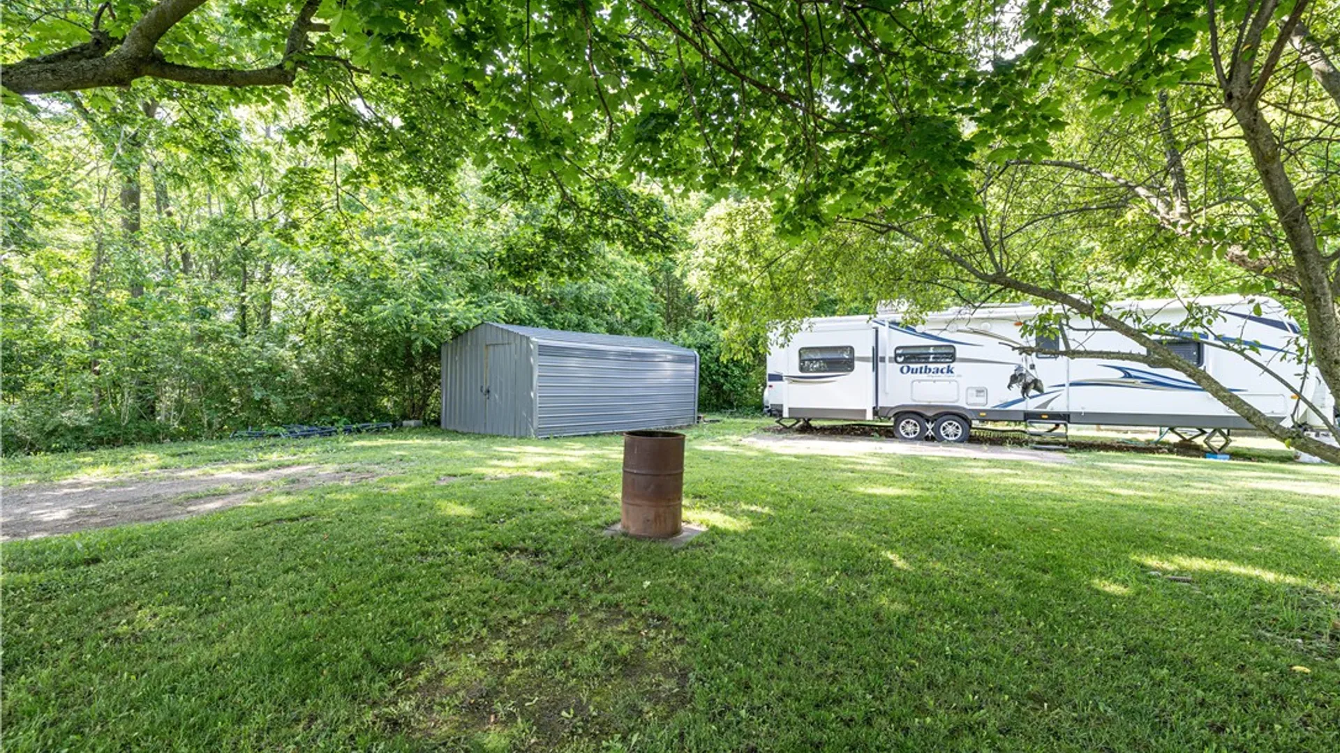 Property at 5524 Martin Road, Arcadia, NY 14505 16