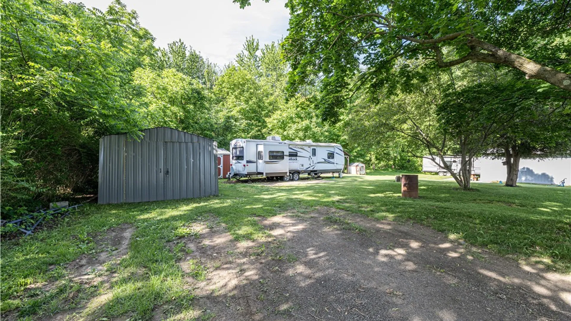 Property at 5524 Martin Road, Arcadia, NY 14505 17