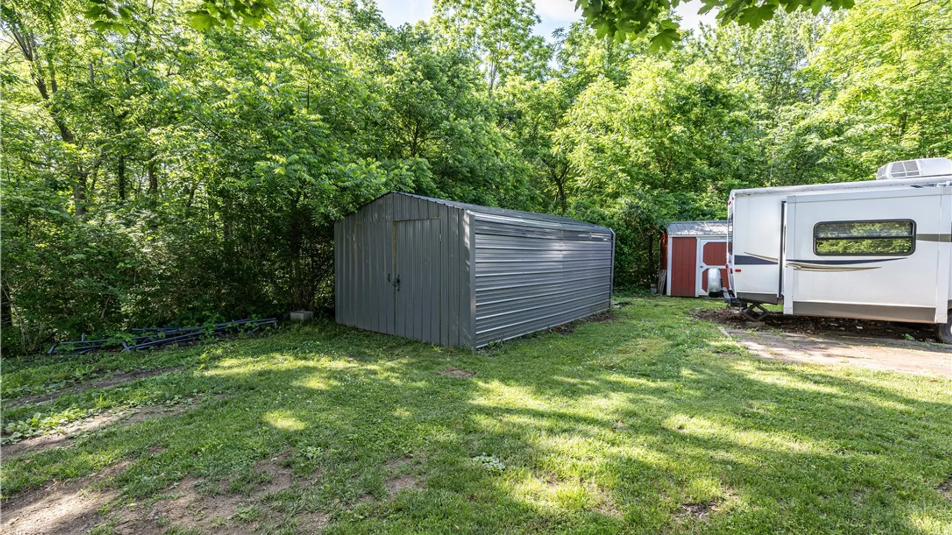 Property at 5524 Martin Road, Arcadia, NY 14505 18