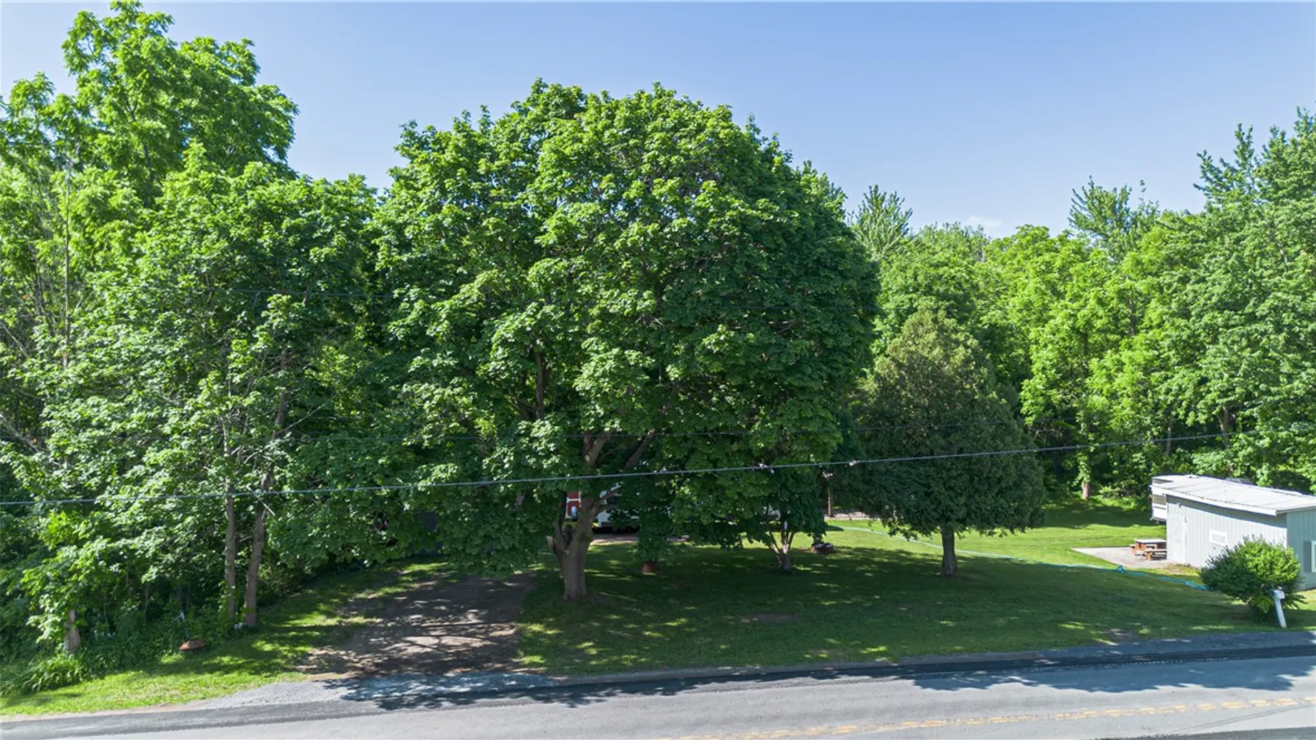 Property at 5524 Martin Road, Arcadia, NY 14505 19