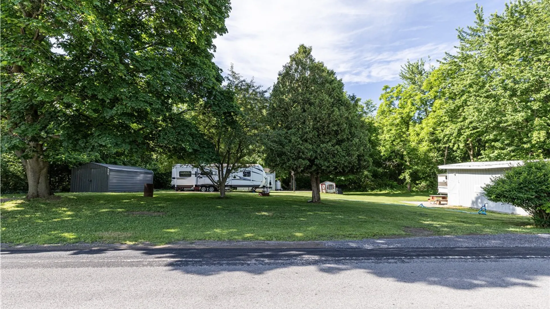 Property at 5524 Martin Road, Arcadia, NY 14505 2
