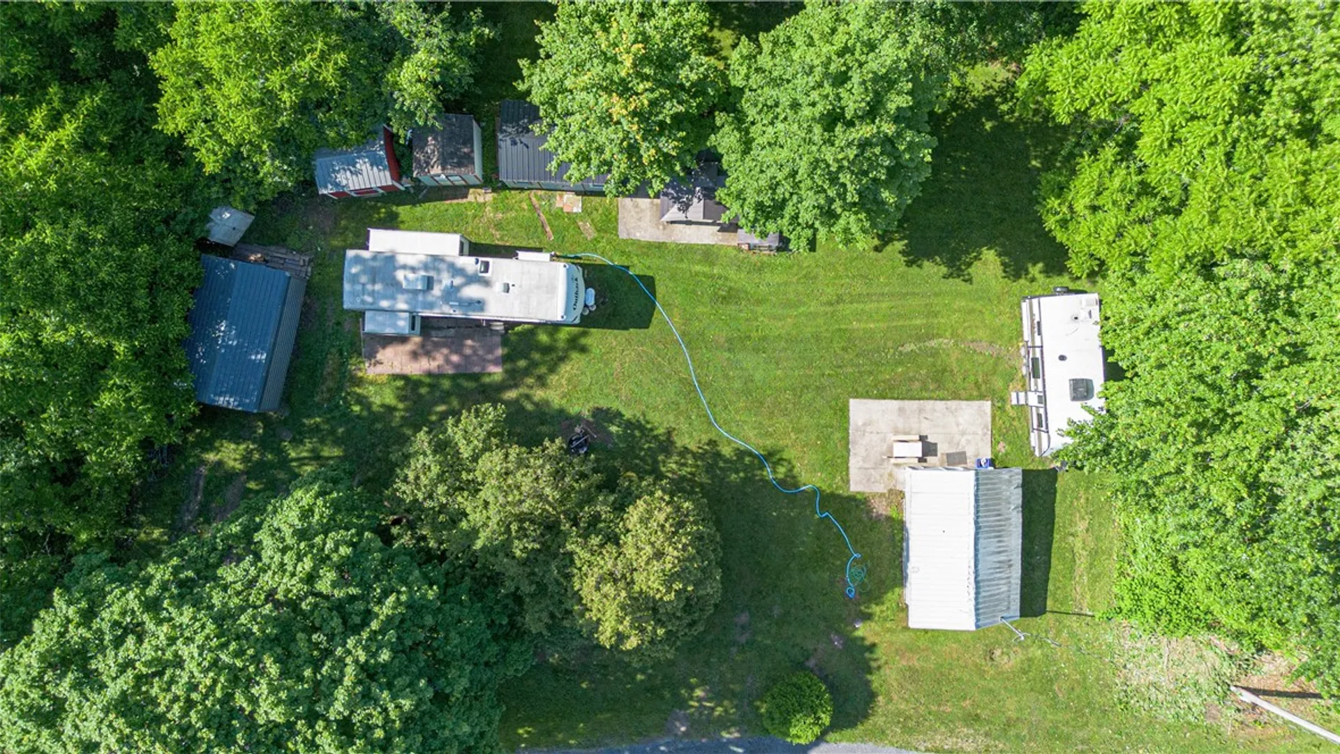 Property at 5524 Martin Road, Arcadia, NY 14505 21