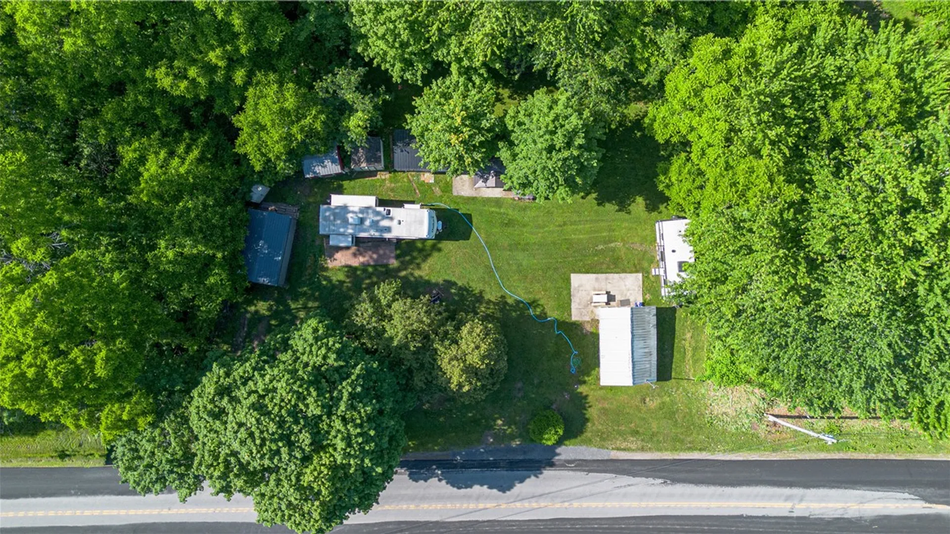 Property at 5524 Martin Road, Arcadia, NY 14505 22
