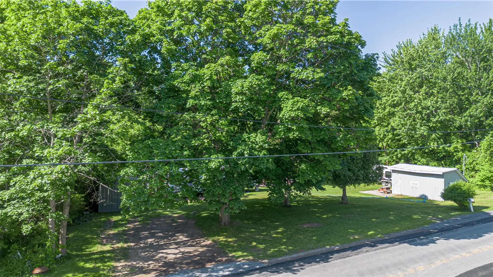 Property at 5524 Martin Road, Arcadia, NY 14505 23