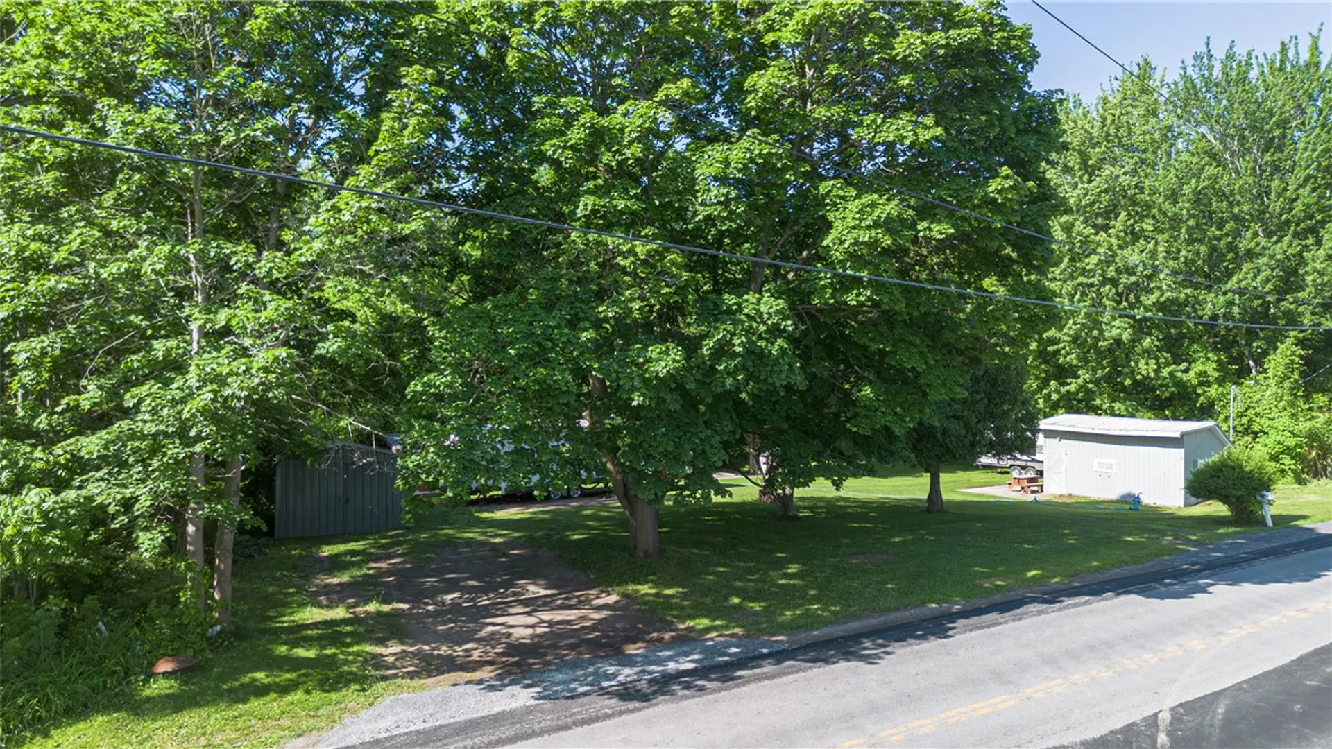 Property at 5524 Martin Road, Arcadia, NY 14505 24