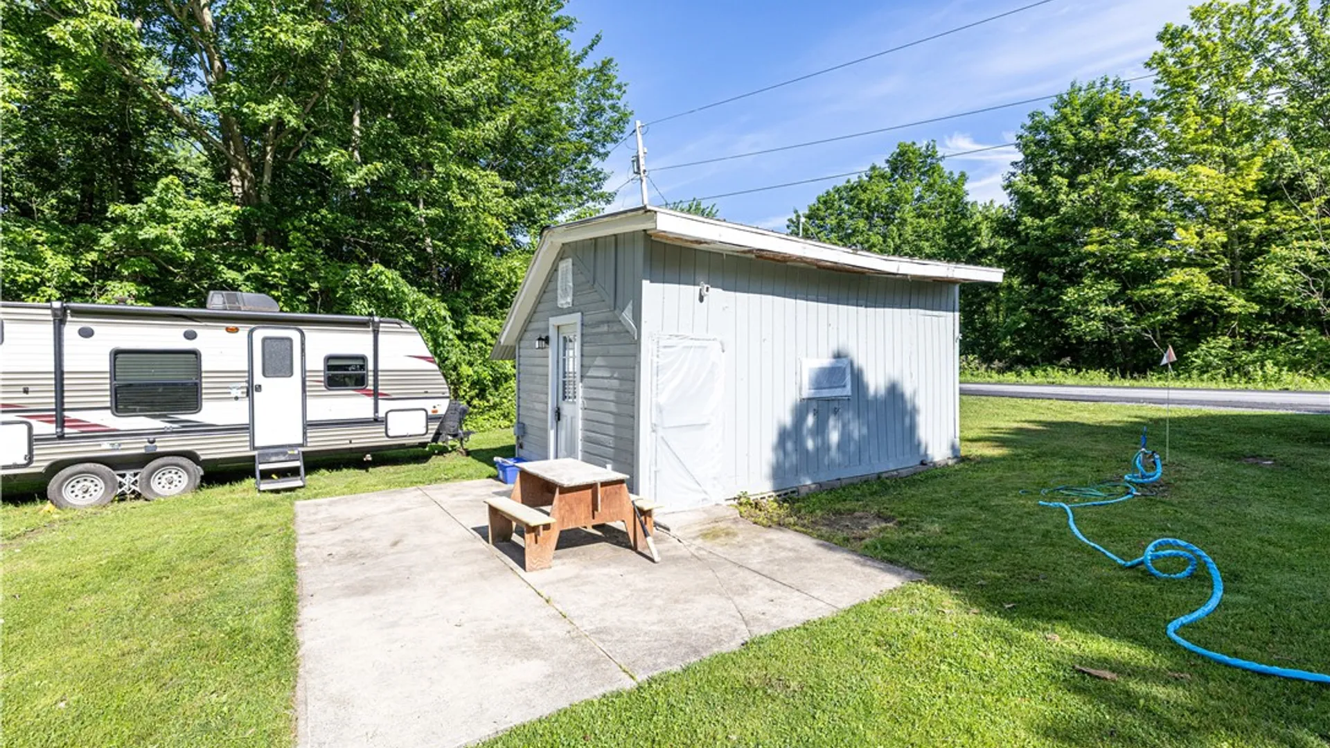 Property at 5524 Martin Road, Arcadia, NY 14505 4