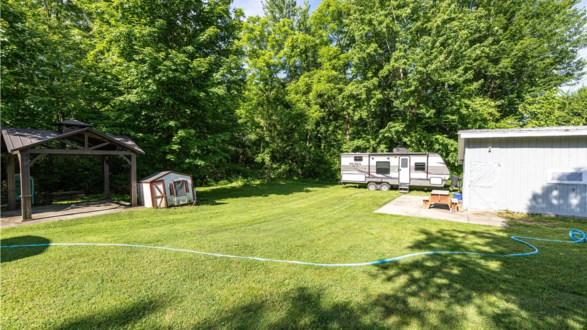 Property at 5524 Martin Road, Arcadia, NY 14505 5
