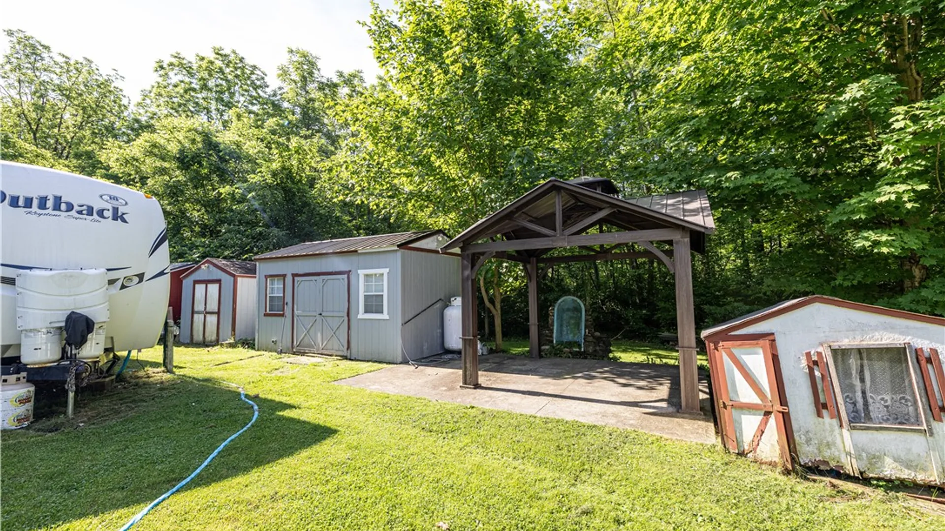 Property at 5524 Martin Road, Arcadia, NY 14505 8