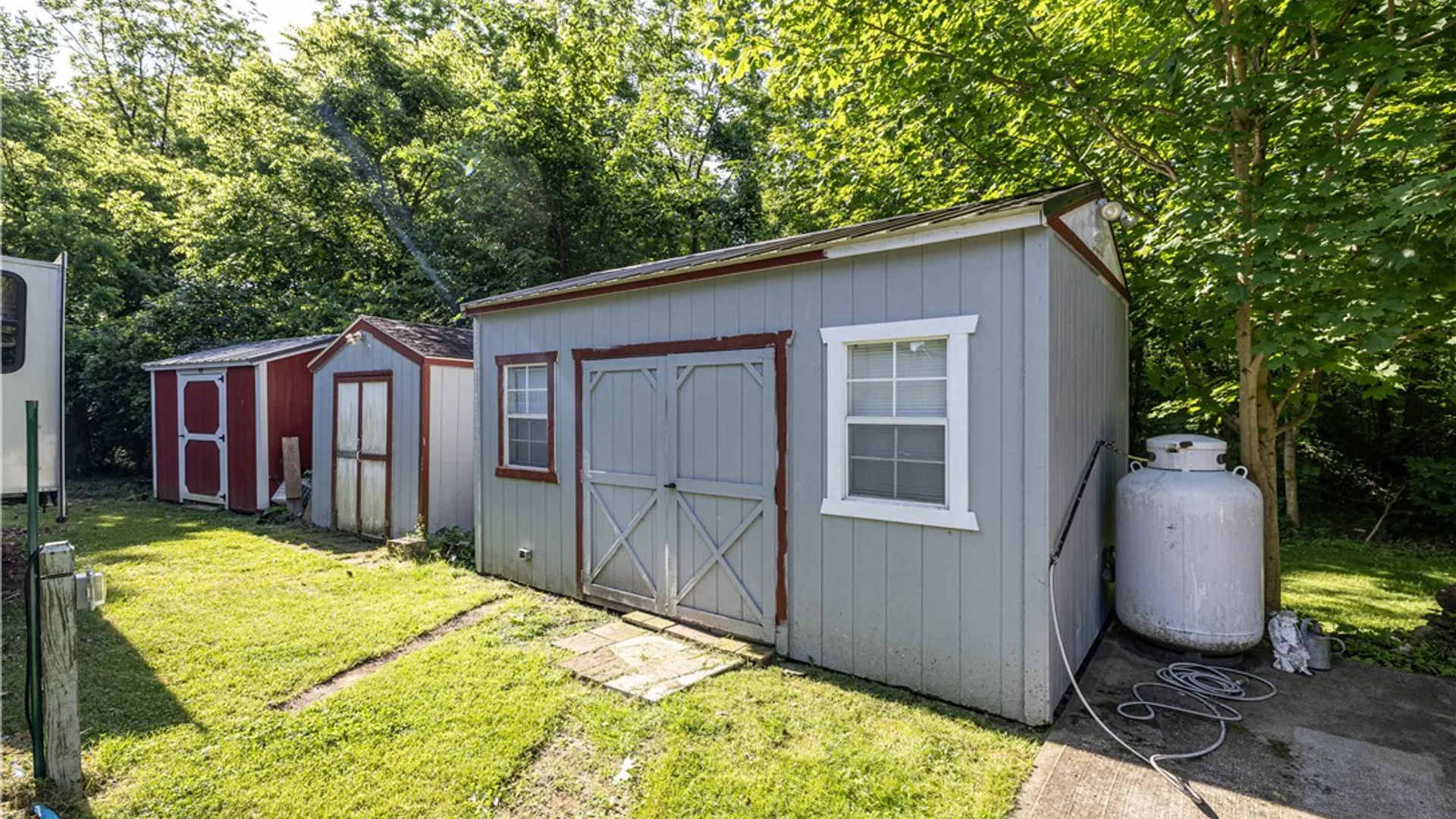 Property at 5524 Martin Road, Arcadia, NY 14505 9