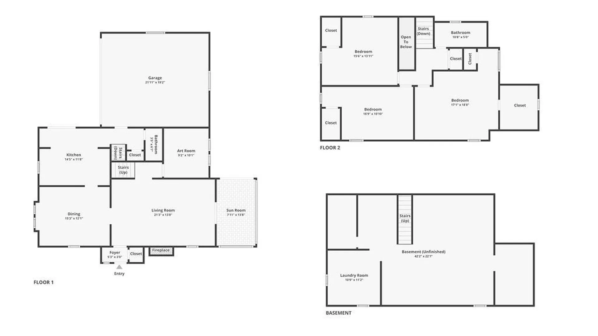 Property at 105 Guilford Road, Syracuse, NY 13224 50