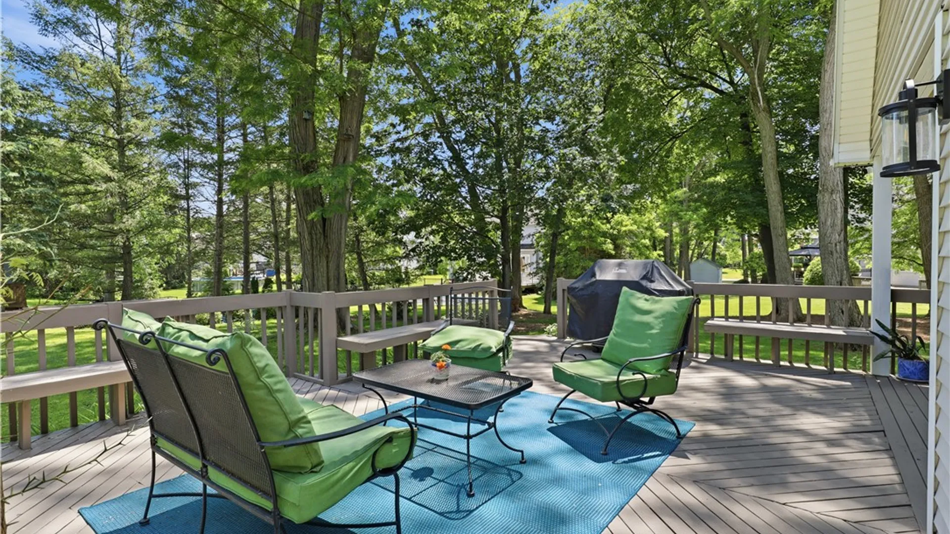 Property at 224 Totem Trail, Irondequoit, NY 14617 40
