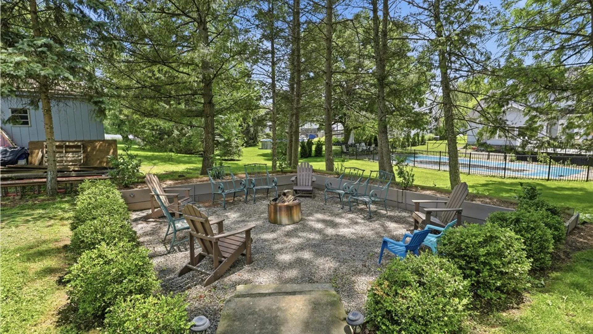 Property at 224 Totem Trail, Irondequoit, NY 14617 41
