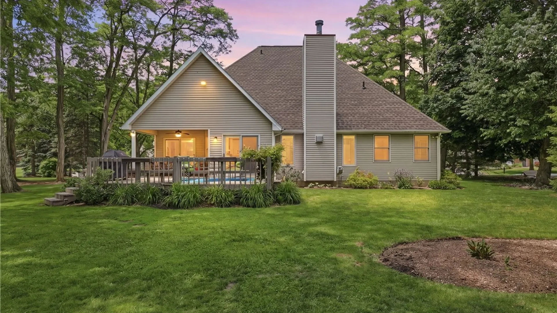 Property at 224 Totem Trail, Irondequoit, NY 14617 43