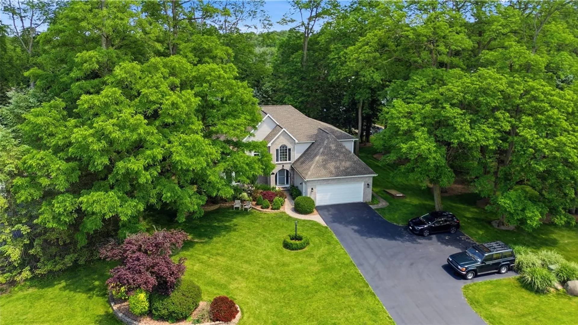 Property at 224 Totem Trail, Irondequoit, NY 14617 48