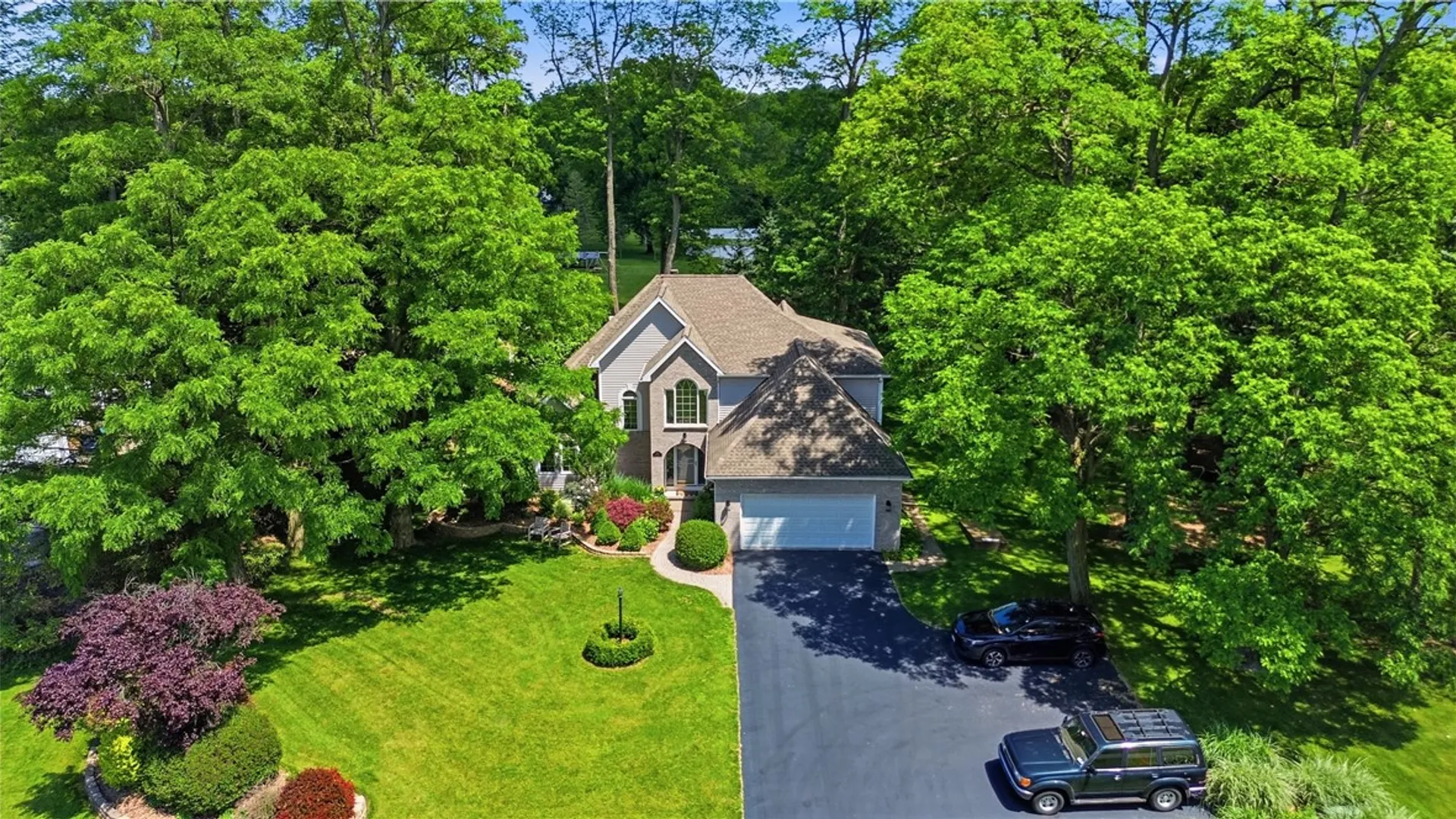 Property at 224 Totem Trail, Irondequoit, NY 14617 49