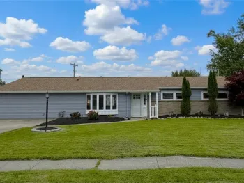 Property at 79 Alys Drive, Cheektowaga, NY 14043