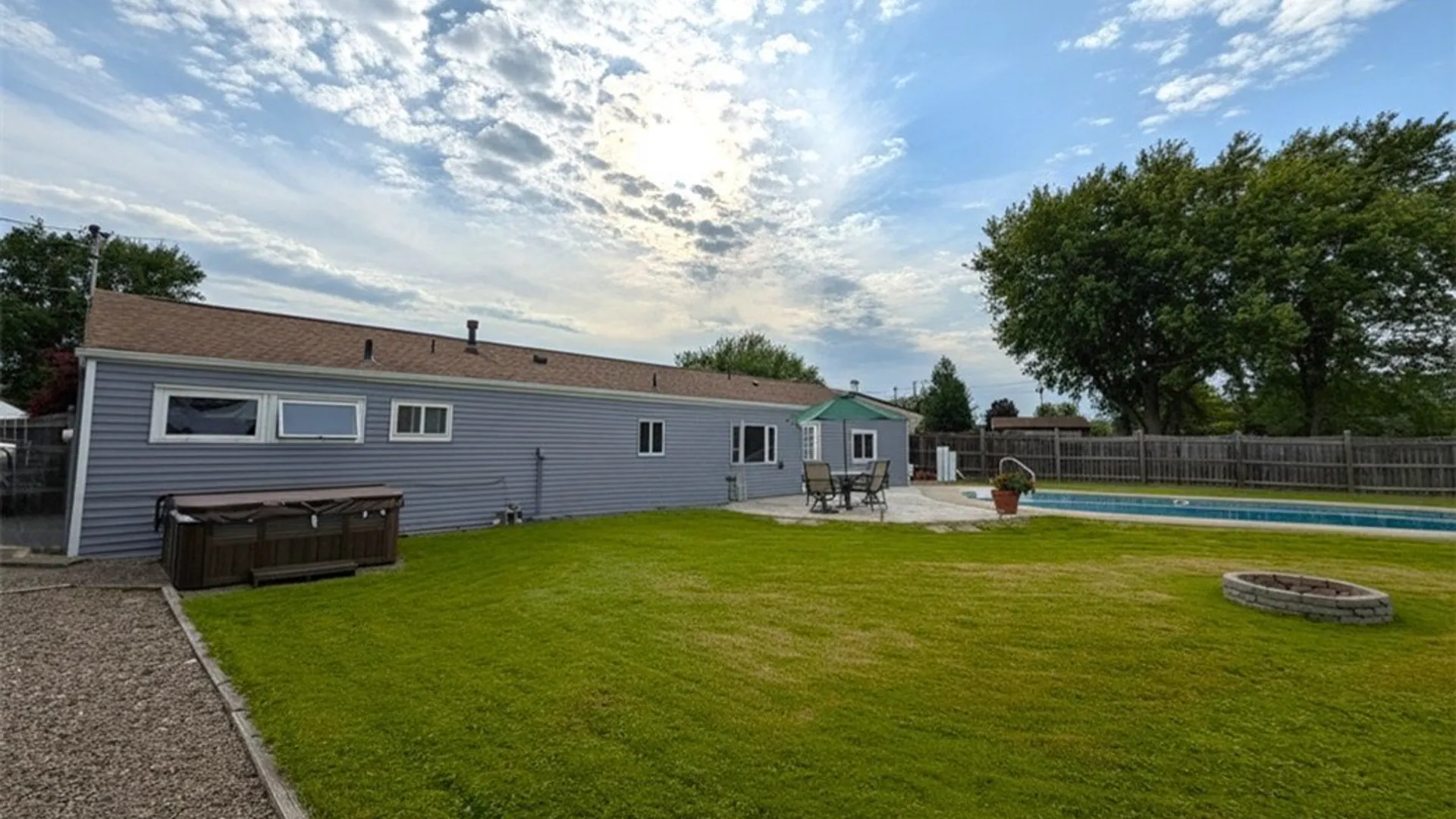 Property at 79 Alys Drive, Cheektowaga, NY 14043 33