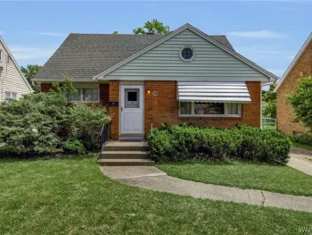 Property at 175 Margaret Road, Amherst, NY 14226