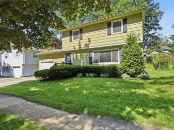 Property at 77 Drexmore Road, Rochester, NY 14610