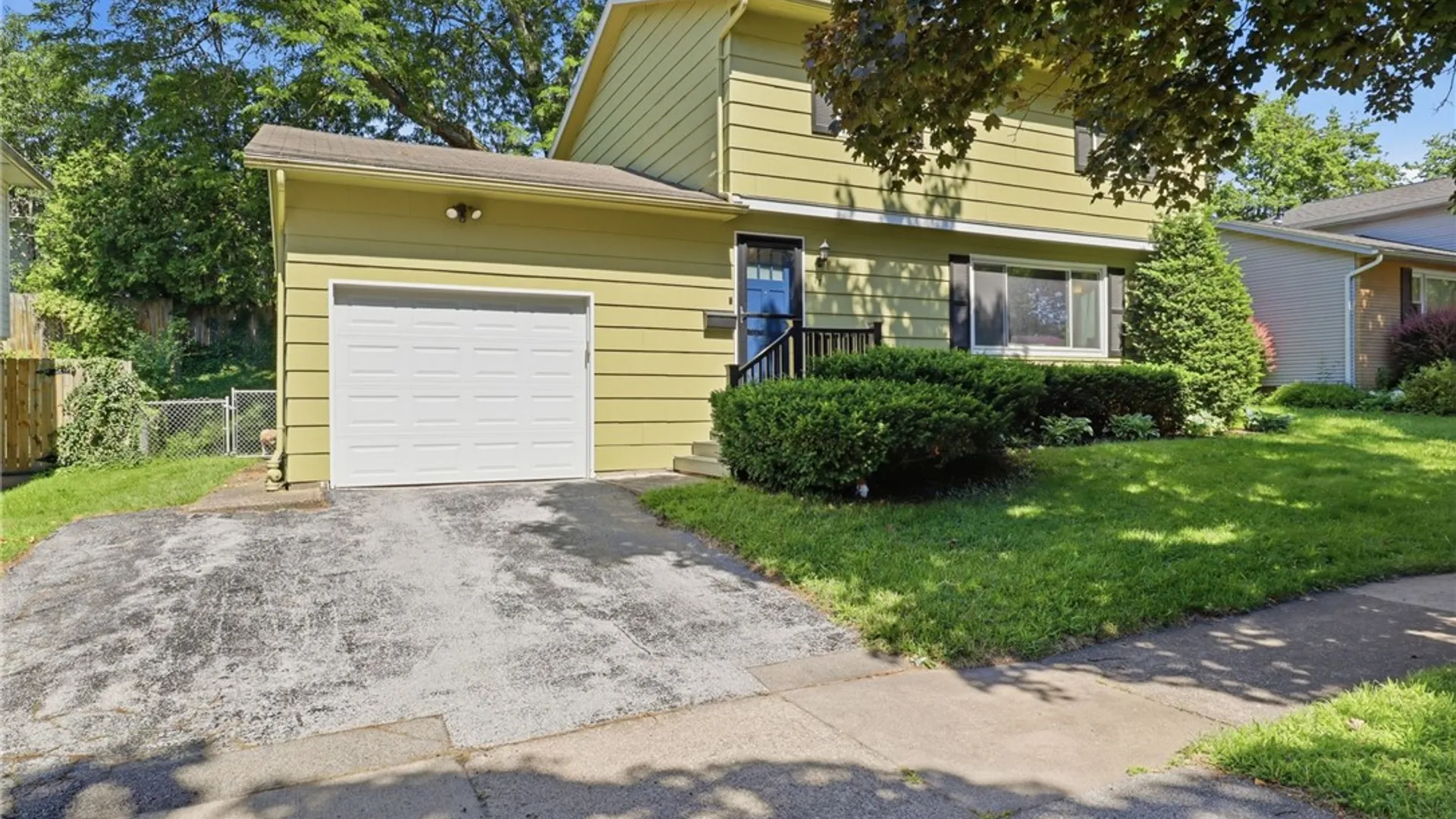 Property at 77 Drexmore Road, Rochester, NY 14610 2