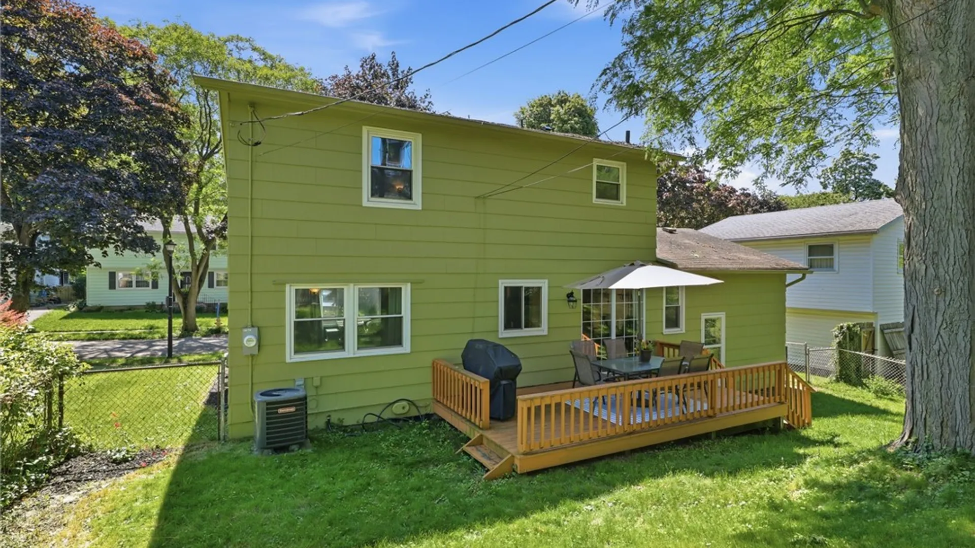 Property at 77 Drexmore Road, Rochester, NY 14610 27